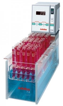 ��������� �������������� � �������� ������ MB-7A (Julabo)