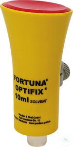 101 00138 Poulten & Graf �������� ������ ��� ����������� FORTUNA Optifix SOLVENT, 10 ��, ���������� �������