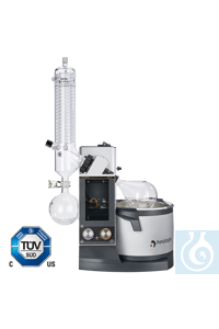 576-01305-04 Heidolph Hei-VAP Ultimate - ������������� � ������������ ���������� ������� G3 XL (CH-Plug)