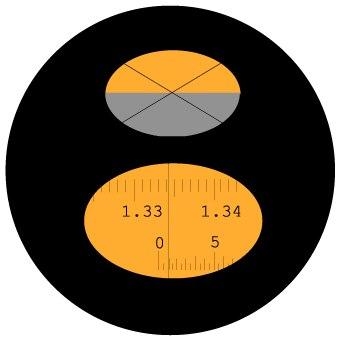 ������������ ���� NAR-1T Liquid (Atago)