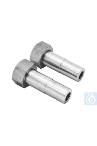 8890064 Julabo 2 ������� M24x1,5 � ���������� ������� 3/8 "