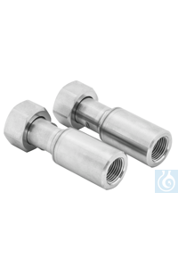 8890054 Julabo 2 ������� M24x1,5 ������� � NPT 3/8 "�������