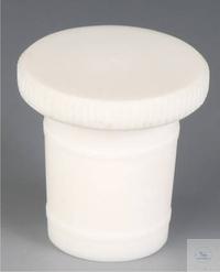 7 203 005 Witeg ST-STOPPERS, PTFE, SOLID, ST 29/32