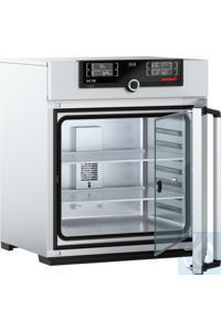 ICO105med Memmert CO2-��������� ICO105med, 107 �, 18-50 � C, �������� CO2 0-20%