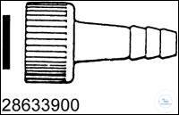 286339406 Duran / DWK Life Sciences KECK �������� ������ ��� ����������� KA, � ����������� EPDM 12 ��, RD 14, �������, ...