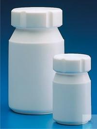 7 206 003 ������� Witeg, PTFE, ������� ���������, W.SCREW CAP 50 ML