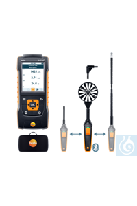 0563 4410 Testo testo 440 delta P ��������� ����� ComboKit 2 � Bluetooth�