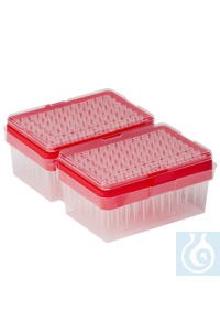 7-3041 neoLab neoMultiTray Pipettenspitzen 10 ��� XL Kristall, 2 � 96 ��. � ��������