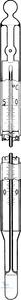 1 271 105 ����������� ��������� Witeg, ENCL.SCALE, �������� ���������� �����, DIFFICO