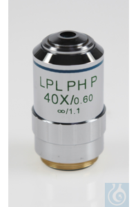 OBB-A1499 Kern PH-Objective Infinity Plan 40 x / 0,6, LWD, ����������������