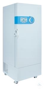 DH.SWUF00500 Witeg Freezer ������������� ���� 503L -86 � C �� -65 � C 16 ��������� 20 ����� Smart La