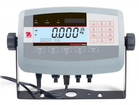 ���� ������������� D71P15HR1 (Ohaus)