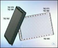 782073 Greiner Bio-One CELL CULTURE MICROPLATE, 1536 WELL, PS, F-���, HIBASE, �����, ����������, 15 ...