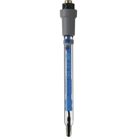 �������� �� ��������������� InLab Routine-Pro � ������� Mettler Toledo