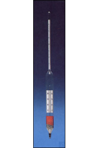 0288WG Geco-Gering Hydrometer 0,750 - 0,800 � WG-����������� 0 + 35C