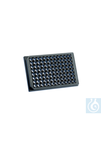 7-5288 neoLab �������� ����� Mikrotiterpl., ����������, 96-��������, PS, Standard, Transp., FB., 350 ���,