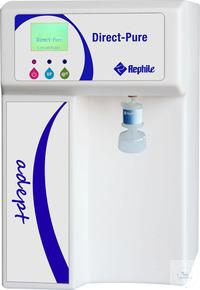 RD0A0400K AQUA Lab Reinwasser-System Direct-Pure Adept