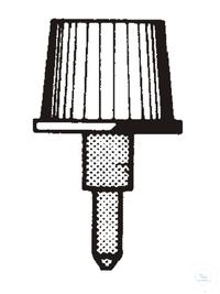 0 244 300 Witeg �������� PTFE-���������� ������ ������� 0-2,5 ��