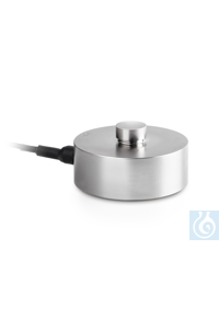 CR 10000-1Q1 Kern Waege- / Kraftmesszelle, ������������� ������ 10 � (~ 100 ��)