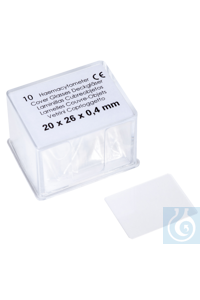 C-1004 neoLab ����������-Deckglaeser 24 � 24 ��, 10 ��. / ��.