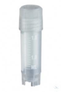 5 485 002 Witeg CRYOVIALS, PP