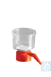 7-4186 neoLab Falcon Bottle-Top-Filter 150 ��, ����, PES 0,22 ���, Hals 45, 48 ��. / ��.