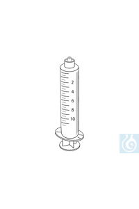 E-1962 ����������� ������ neoLab ecoLab LL ������������, � ������ Luer, 5 ��, 100 ��. / ����.