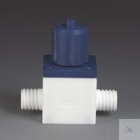 E 694-18 Bohlender GL ������������ ������� PTFE / PPS, ����������� �� PTFE, ��������� �������. 6 �