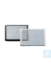 7-5265 neoLab �������� ����� Mikrotiterpl., PureGrade, 384 �����, PS, ���������., Weiss, FB., 120 ���, VE =