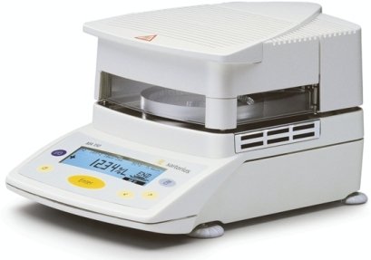 ���������� ��������� Sartorius MA-150