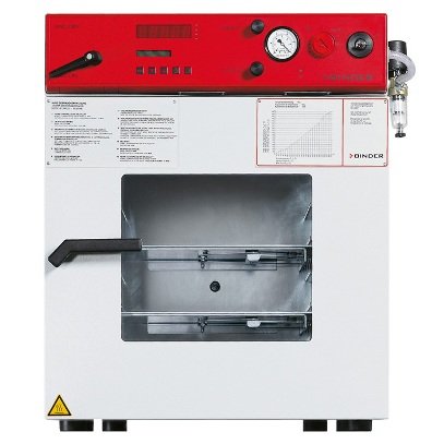 ��������� ��������� ���� Binder VDL  53 (53 �, 200��, ���������������� ����������)