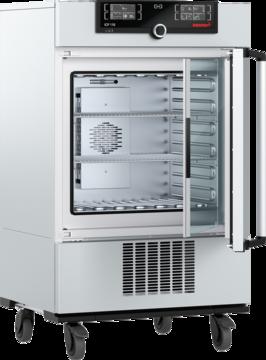 ��������� � ����������� Memmert ICP 110 (108�, �� -12�� �� +60��, TwinDISPLAY)