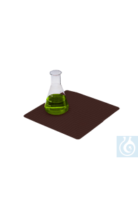 1-1955 neoLab neoLab� Silikon-Laborunterlage, 25 x 25 ��, �����