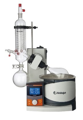 ����������� ���������� Heidolph Hei-VAP Advantage ML/G5