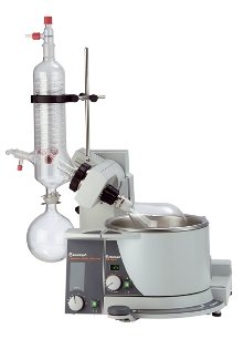����������� ���������� Heidolph LABOROTA 4000 efficient/HB/G1