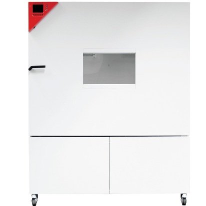 ������ ������������� ��� ������� ������� ������������� ����� BINDER MK 720