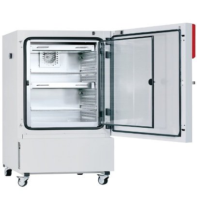 ������������� ������ BINDER KBF P 240 � ���������� �� ������ ICH