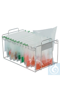 2-1382 neoLab neoLab� BagClip, ��������� ��� �������������� ������, 50 ��. / ����.