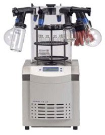 ���������� ����� Martin Christ  ALPHA 1-2 LDplus (������. �� 2��/24�; ����. ���������� �55�C)