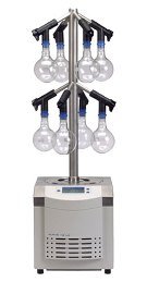 ���������� ����� Martin Christ  ALPHA 1-2 LDplus (������. �� 2��/24�; ����. ���������� �55�C)