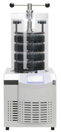 ���������� ����� Martin Christ  Alpha 2-4 LSCplus (������. �� 4��/24�; ����. ���������� �85�C)