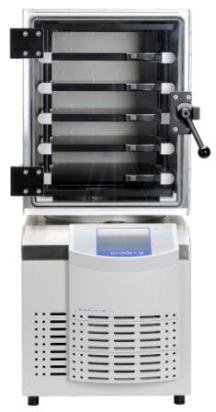���������� ����� Martin Christ  Alpha 2-4 LSCplus (������. �� 4��/24�; ����. ���������� �85�C)