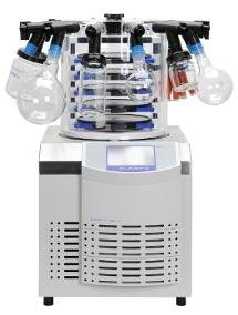���������� ����� Martin Christ  Alpha 2-4 LSCplus (������. �� 4��/24�; ����. ���������� �85�C)