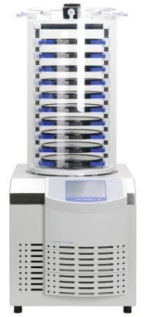 ���������� ����� Martin Christ  Alpha 2-4 LSCplus (������. �� 4��/24�; ����. ���������� �85�C)