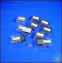 5 409 110 B Witeg PIPETTE TIPS 1000 - 5000 UL, ������-�����, ��� SOCOREX, GIL