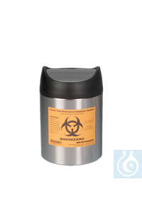 6-2150 neoLab neoLab� �������� ����� ��� ����� Biohazard, ������ 19 ��, ������ 12,7 ��?