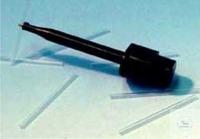 4 004 050 Witeg PIPETTE HOLDER PLASTIC