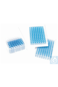 4222 Thermo Scientific - ������� ������� � ��������; Deepwell Storage Blocks 2200 ��� ������� ������ ������� ����� 40