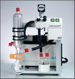 ���������-������� ��������� ������� KNF LABOXACT� SEM 810 (10 �/���, 8 ����)