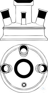 0 962 001 Witeg LIDS, ��������� �����, DN 200, �����. OD 242 MM, CN ST 45/40,